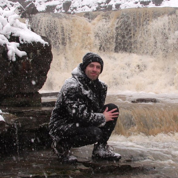 Meet your Posher, David T. Chapman - Picture 4 of 4